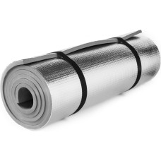 Spokey HIBERNATION – Isomatte mit Aluminium-Beschichtung