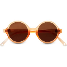 Kietla WOAM Sunglasses by Ki ET LA - 0-2 years old - Apricot