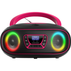 Denver TDB-212 Pink
