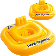 KOŁO DO PŁYWANIA DLA MALUCHÓW KWADRAT