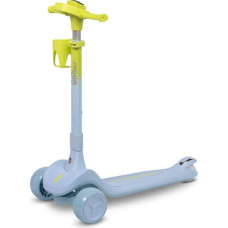 Toyz Dreirad-Roller SATURA BLUE