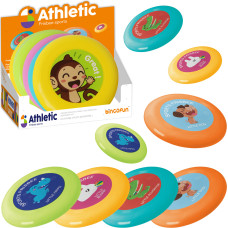 DYSK FRISBEE DO RZUCANIA 4 KOLORY