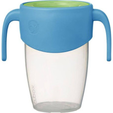 B.box BB200133 Kubek 360 do nauki picia - kubek treningowy niekapek Ocean breeze