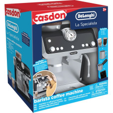 Delonghi Barista Kafijas automāts