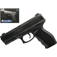 PISTOLET NA KULKI DOCIĄŻONY 270g