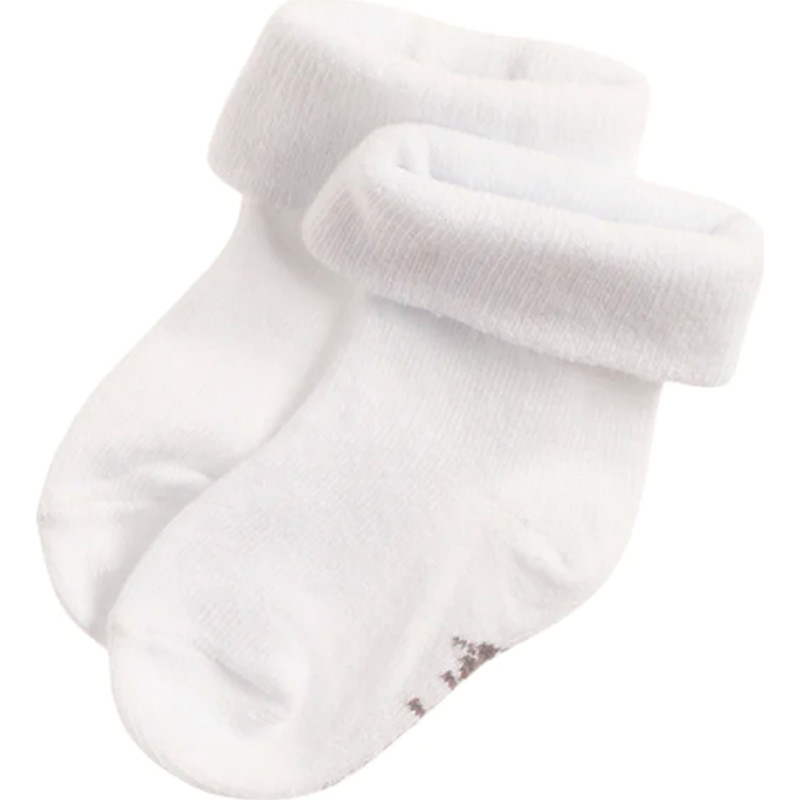 Noppies Zeķes Noppies, White