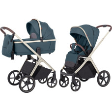 Carrello Baby Kombikinderwagen 2-in-1 Vector CRL-6550 2025 Prime Blue