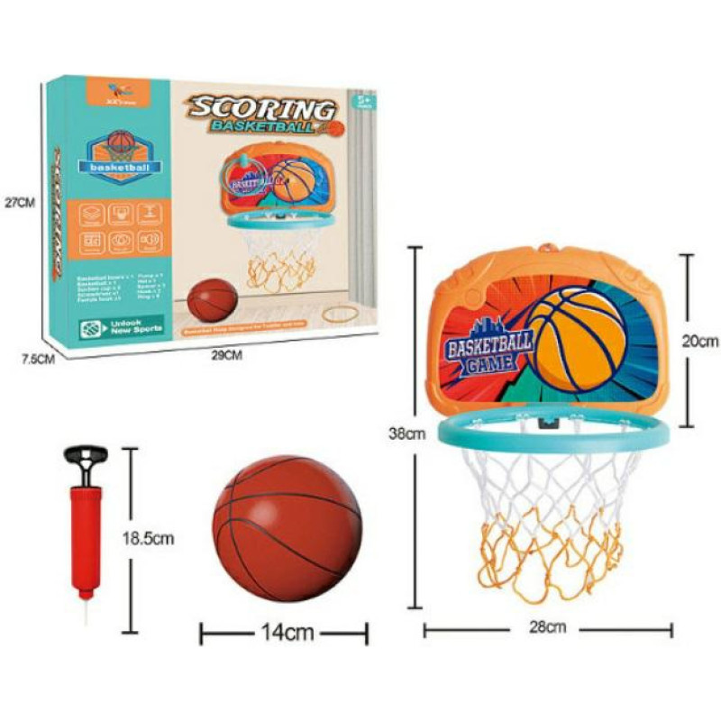 Other 70606 GRA KOSZYK&Oacute;WKA