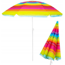Beach umbrella Springos BU0005, 160 cm