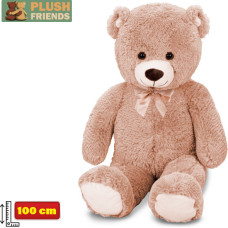 HIPO Plüschtier - 02510 - TEDDY BEAR - 100 cm