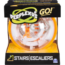 Sm Games Spēle Perplexus GO