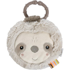 Fehn Soft book, Sloth
