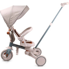 Milly Mally Dreirad Zippy — blau