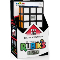 Rubik’s Cube Timer