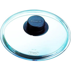 Pyrex Stikla vāks &Oslash;20cm Pyrex