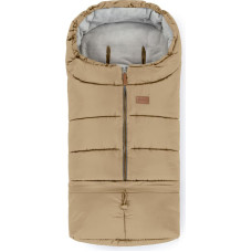 Petite&Mars 531835 Zimowy śpiworek Jibot 3w1 Sweet Toffee