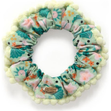 Djeco Plume - Jungle collection - Scrunchie - Billy