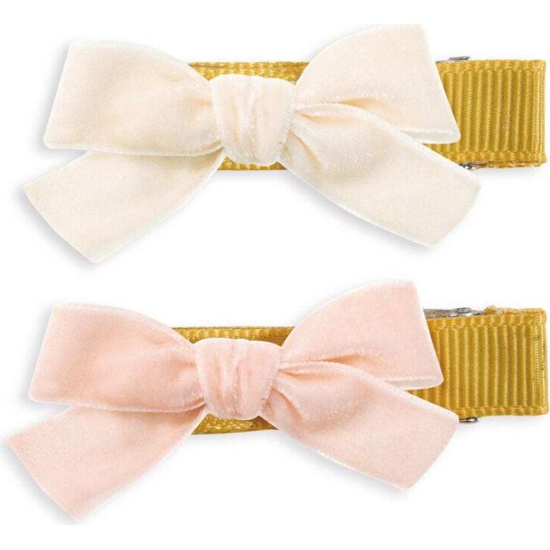 Djeco Plume - Dance collection - Hair Clips - Alicia (2 pcs)