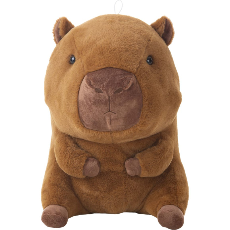 Llopis Plī&scaron;a rotaļlieta kapibara 22 cm, 12679