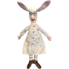 Lotte tegelane Doktor Ave Eco Plush 40 cm