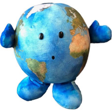 Celestial Buddies Planety PLUSH PLANET - OUR PRECIOUS PLANET