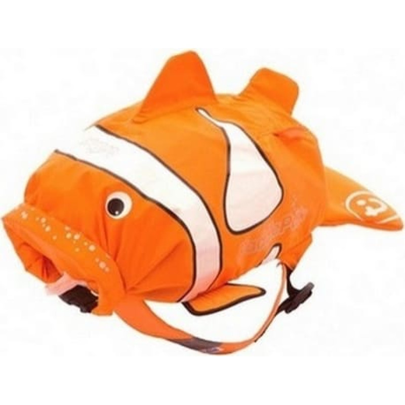 Trunki PADDLEPAK CLOWN FISH CHUCKLES