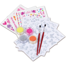 Simba Toys Glitter Tattoos