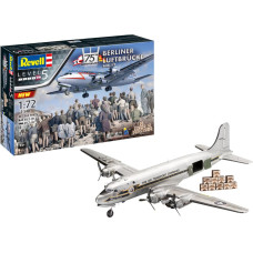 Revell H Gift Set 75th Anniversary Berliner Luftbrucke