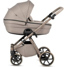 Tutis UNO6+ ESSENTIAL 2/1 Taupe 172 Kinderwagen