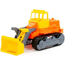 Polesie Tractor, in various colors