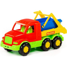 Polesie Maxik, municipal service vehicle 35189 19.6 cm, in various colors