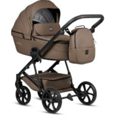 Tutis VIVA6+ LEATHER 2/1 Cedar 083 stroller