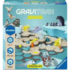 Ravensburger GraviTrax Junior Starter Set L Ice