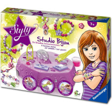 Ravensburger Craft Kit &ndash; Studio Bijou