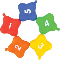 Ks Kids POP LOCK STACKING SQUARES