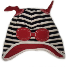 Bex Sport Cepure divslāņu WORM 41 cm-izpārdo&scaron;ana