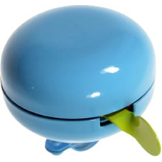 Bottari Bicycle bell "DING DONG", blue
