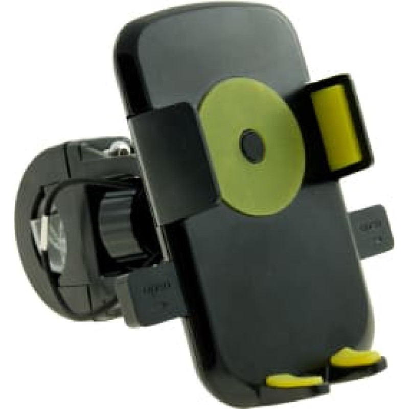 Bottari Phone holder "ONE TOUCH MOBBY"