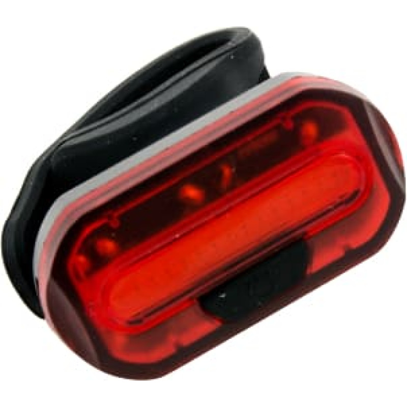 Bottari Rear light "X-RAY"