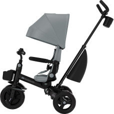 Kinderkraft Rowerek tr&oacute;jkołowy AVEO 2 Plus Grey