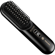 Revamp BR-1950-EU2 Straight & Go Cordless Hot Brush