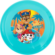 FLYING DISC PAW PATROL