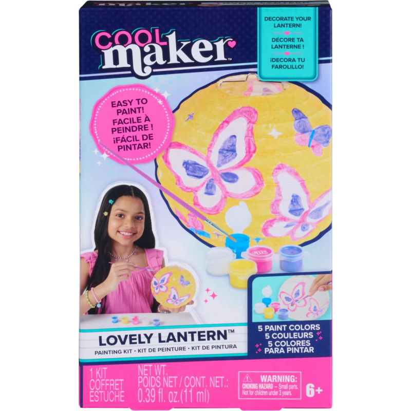 Cool playset Lantern Kit