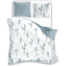 POŚCIEL KPL.COTTAGE HOME 015 160X200+2X70X80 BAW.