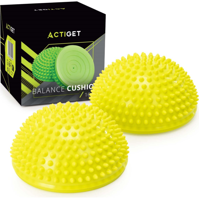 Springos Sensory cushion ACT0118