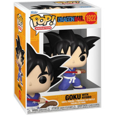 Funko POP! Vinyl Figure: Dragon Ball - Goku
