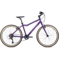 Academy Ultraleichtes Kinderfahrrad ACADEMY Grade 5, 24" Purple