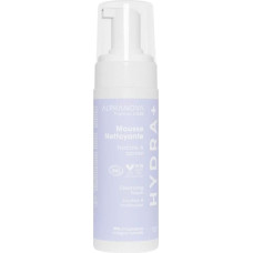 Alphanova THERMAL CARE Soothing and Moisturizing Facial Cleansing Foam with Hyaluronic Acid and Thermal Water, 150 ml