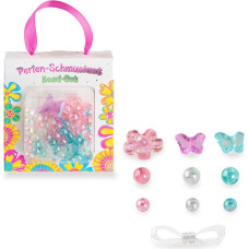 Trendhaus Good Feelings 6 - Pearl Magic Jewellery Set