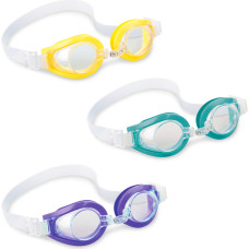 OKULARKI DZIECIĘCE PLAY 3 KOLORY